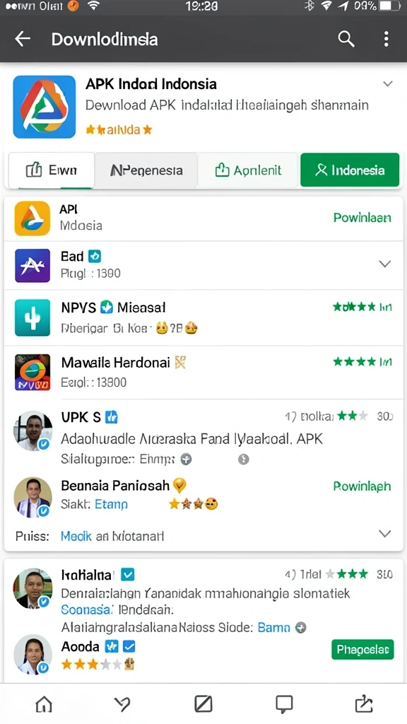 Berbagai level menantang yang siap menguji strategi.