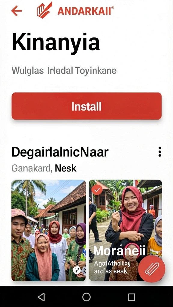 Event spesial yang memberikan hadiah menarik bagi pemain.