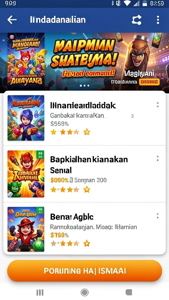 Komunitas aktif untuk berbagi tips dan pengalaman.