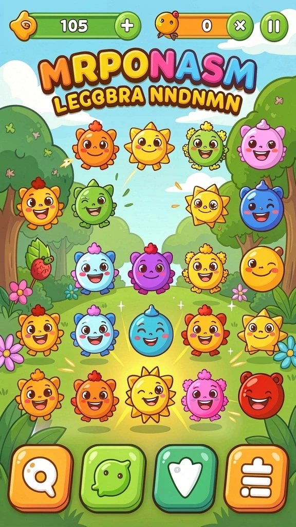 Tampilan awal <strong>678LUCK</strong> yang menawan dan interaktif.