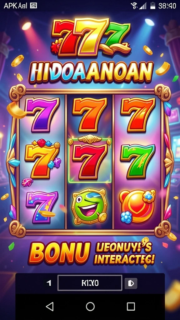 Beragam pilihan permainan judi menarik untuk dicoba.