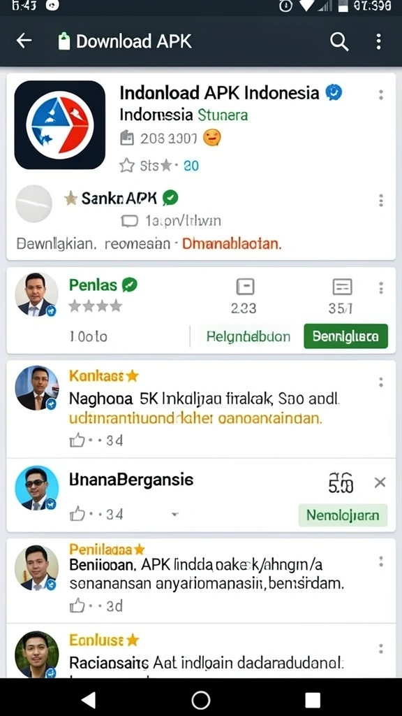 Berbagai pilihan permainan togel yang tersedia.