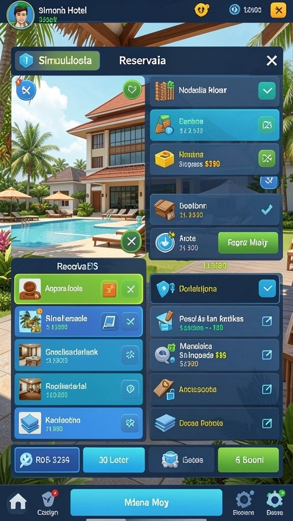 Event menarik dengan hadiah yang menggiurkan.