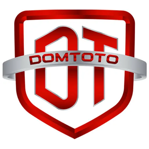 domtoto — ikon APK