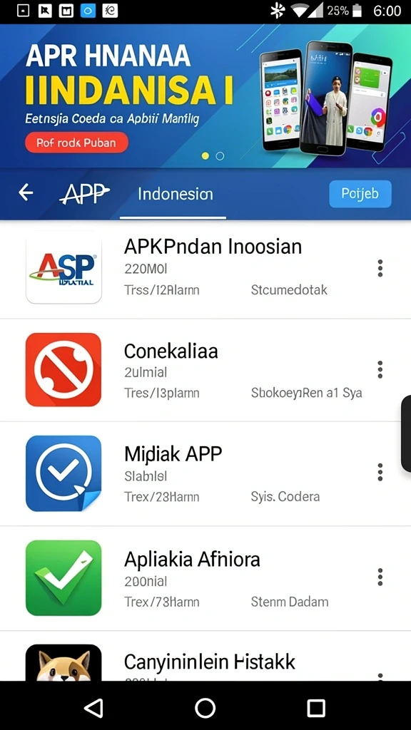 Screenshot menunjukkan karakter utama dalam aksi bertarung.
