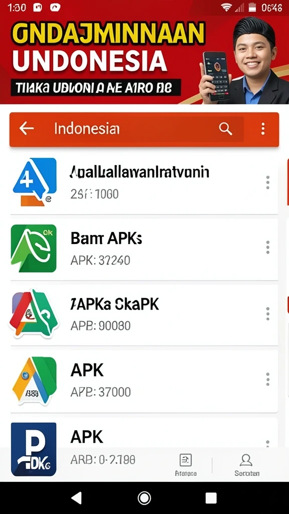 Tampilan dasbor utama FUJI66 yang menarik.
