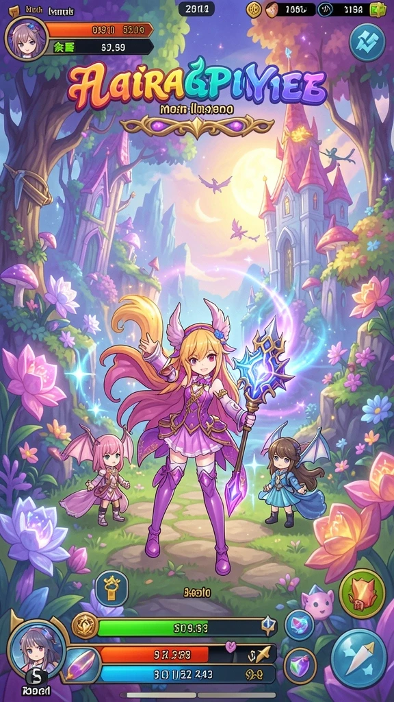 Mode multiplayer yang seru untuk bermain bersama teman.
