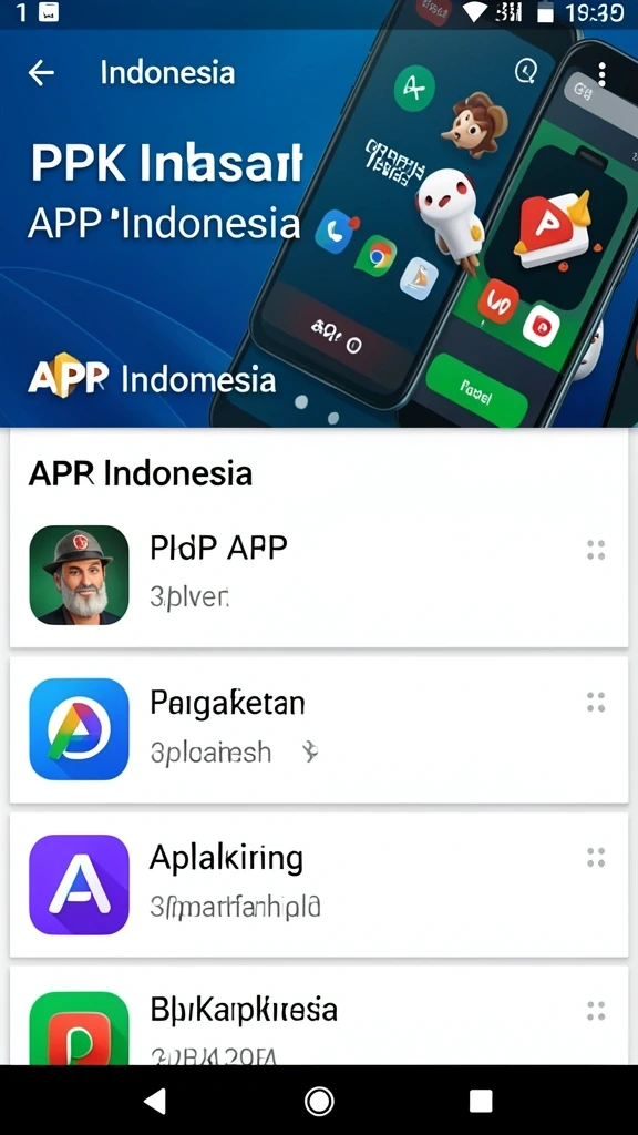 Kesempatan memenangkan hadiah menarik setiap hari.