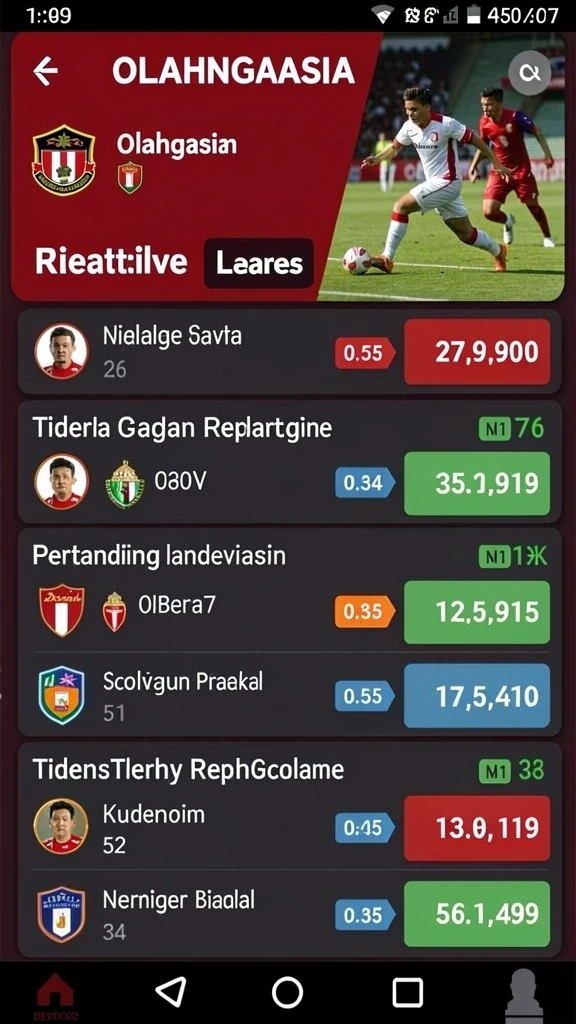 Misi harian yang penuh tantangan dalam HPTOTO.