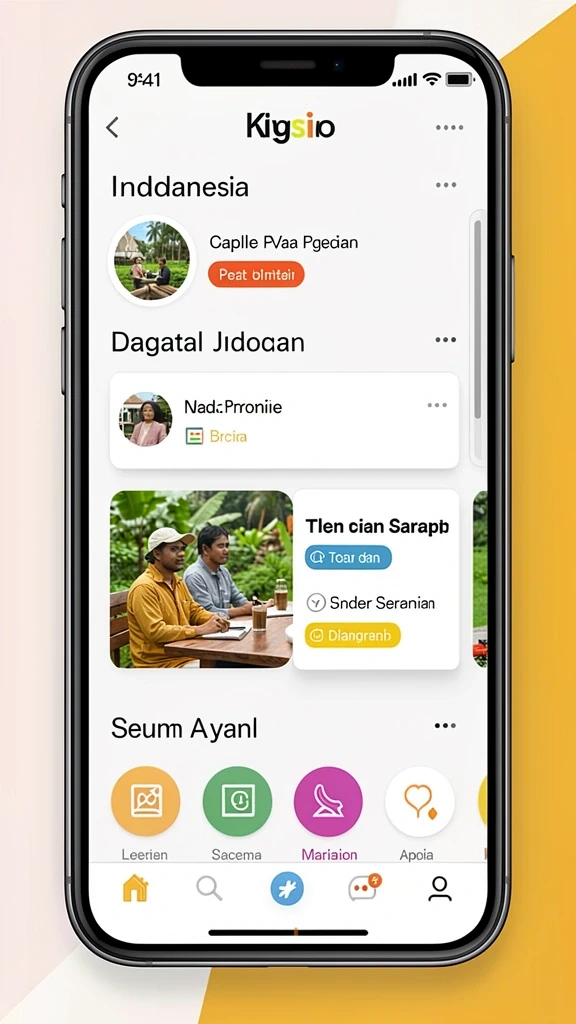 Sistem reward yang menguntungkan di IDAMANTOTO.