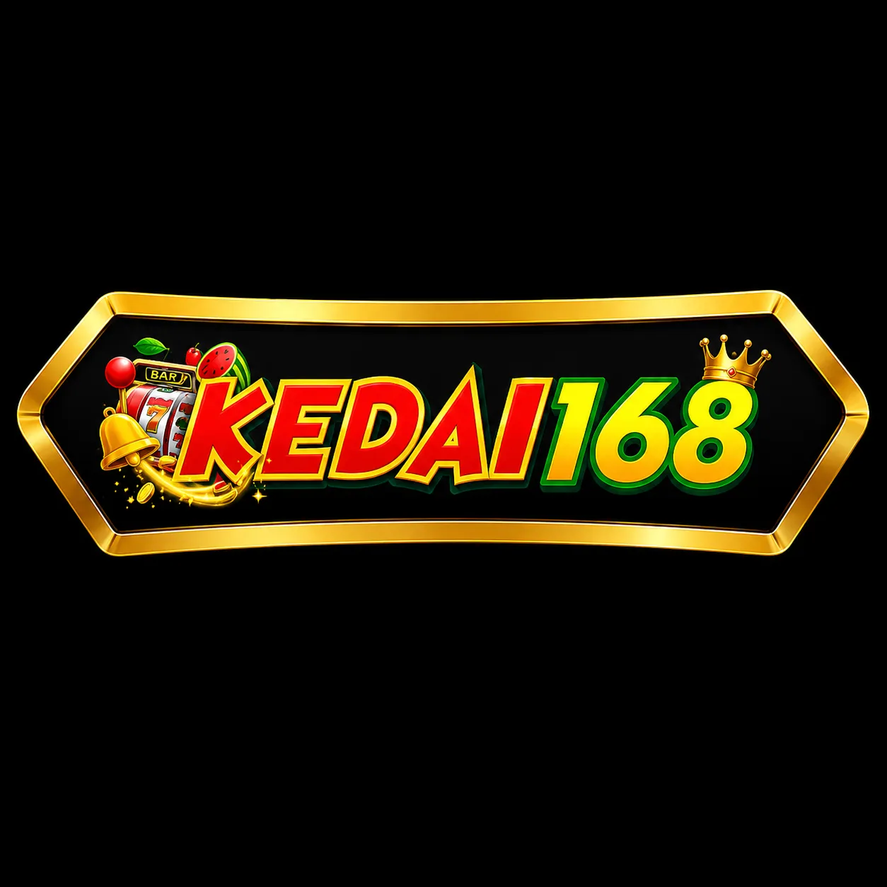 kedai168 — ikon APK