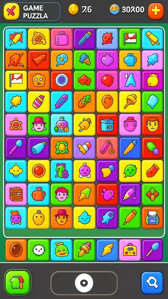 Tampilan awal game KING123 yang menarik.