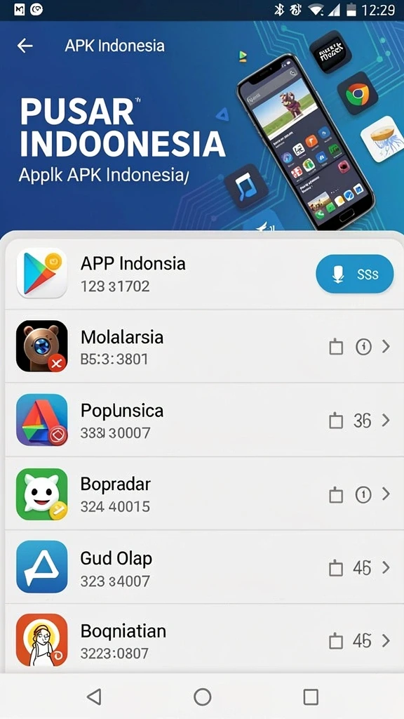 Screenshot menampilkan permainan slot yang menarik.