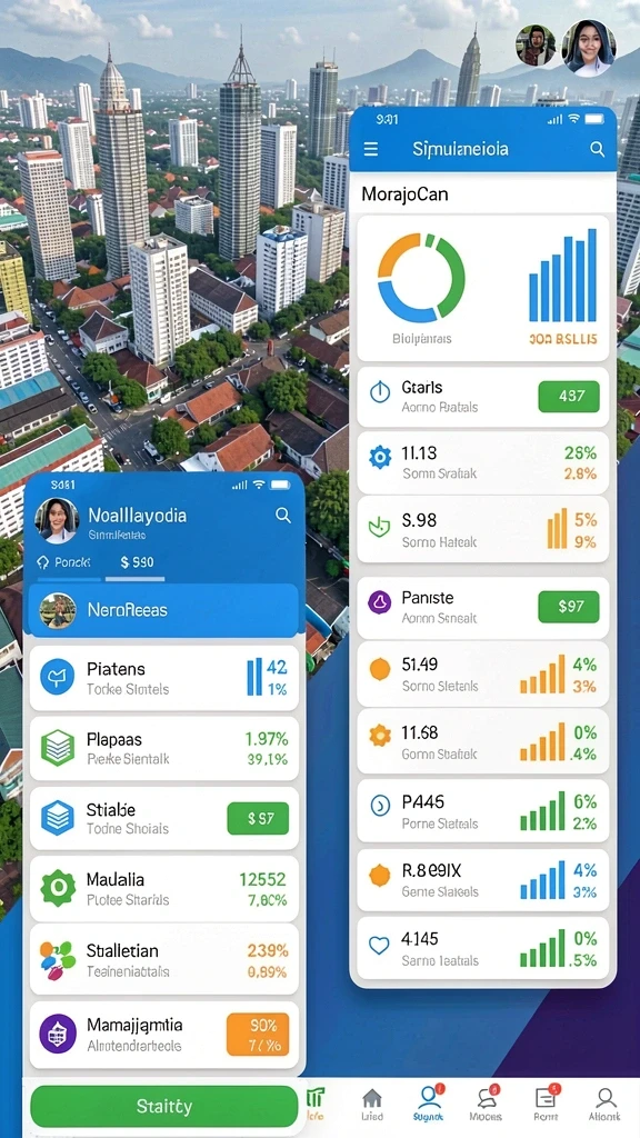 Fitur bonus yang menggiurkan dan menyenangkan.