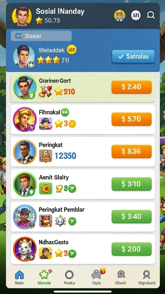 Fitur bonus menarik yang tersedia di aplikasi MAXWIN88.