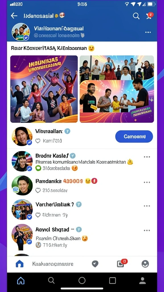 Level baru yang menantang dan menarik.