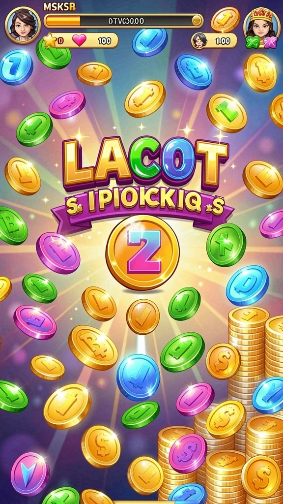 Fitur bonus yang dapat meningkatkan kemenangan pemain.