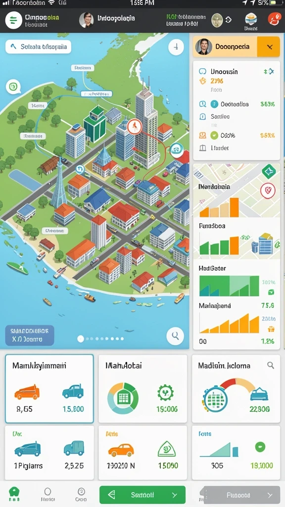 Tampilan utama MYSLOT188 dengan pilihan permainan slot.