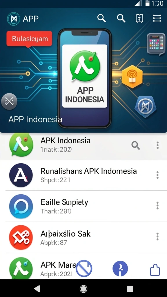 Tantangan yang mendebarkan di setiap level permainan.