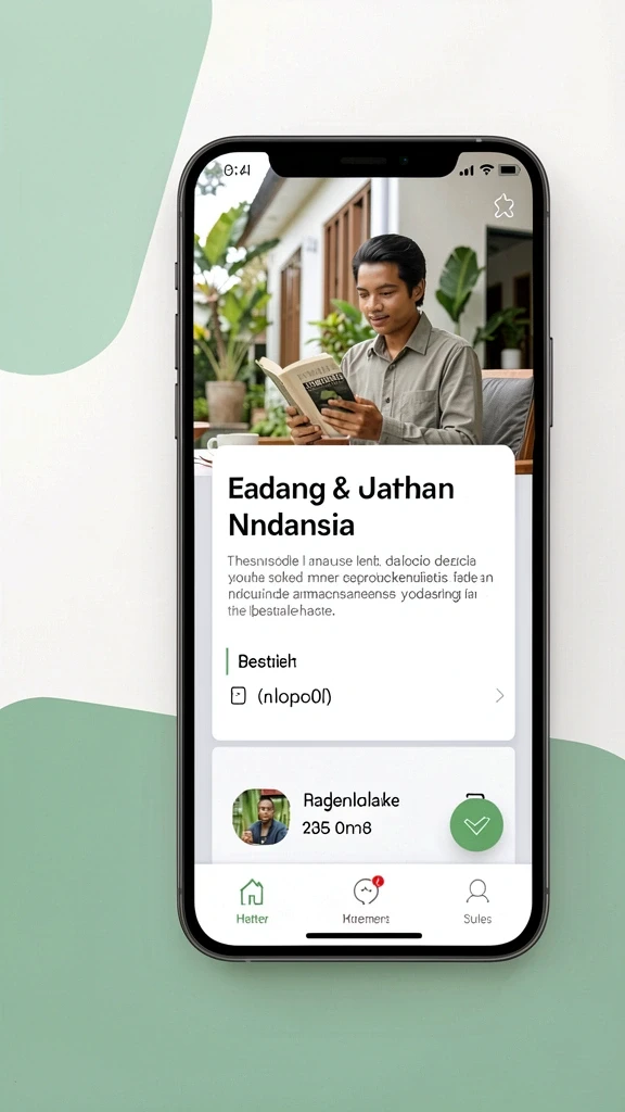 Tampilkan petualangan menakjubkan di dunia fantasi.