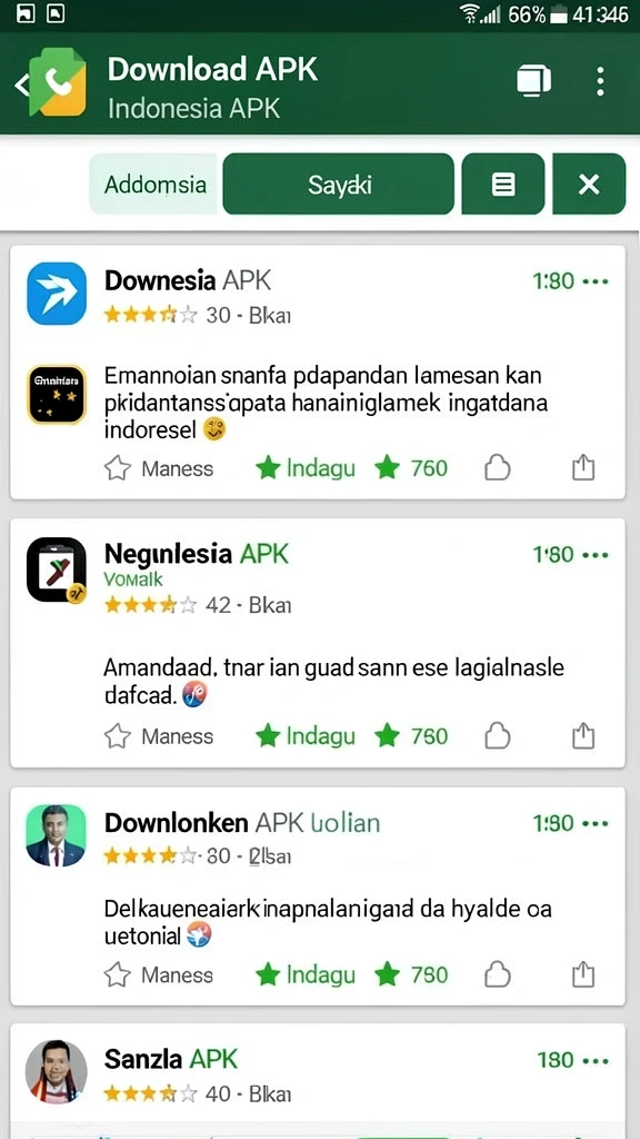 Fitur bonus yang menguntungkan dan menarik.