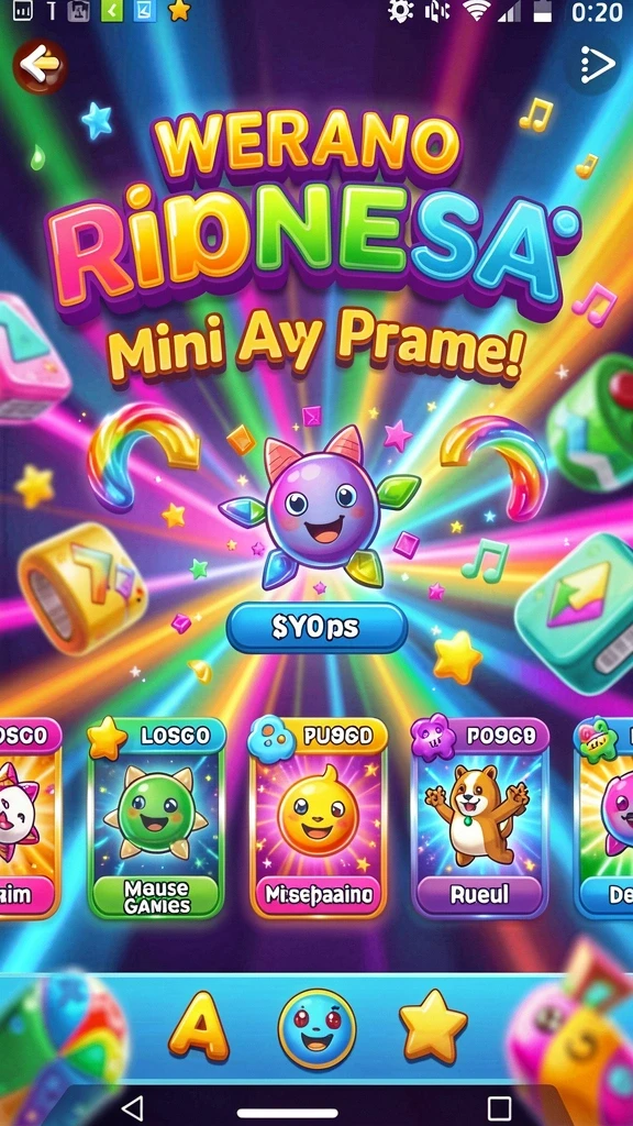 Bonus menarik untuk pengguna baru dan lama.