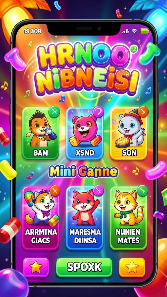 Screenshot aksi menegangkan saat bermain RAJAWALITOTO.
