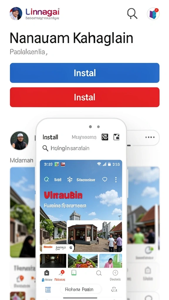 Tampilan dalam permainan yang menunjukkan aksi pertempuran.