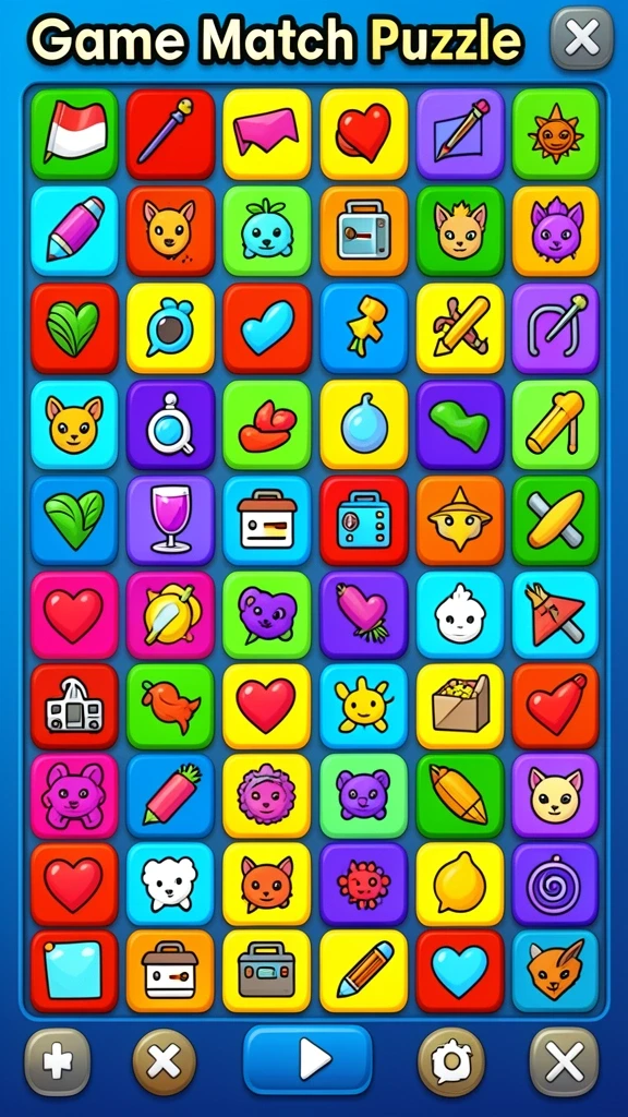 Tangkapan layar memperlihatkan fitur multiplayer yang menyenangkan.