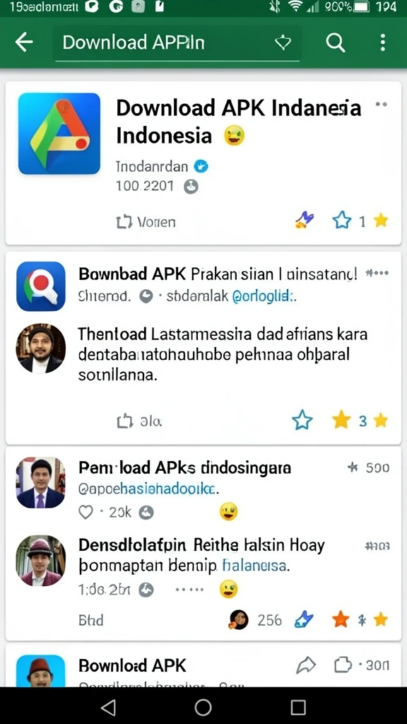 Bergabunglah dalam komunitas dan menangkan hadiah menarik.
