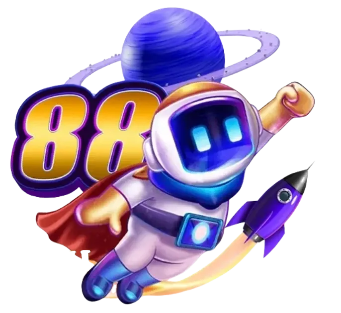 spaceman88 — ikon APK