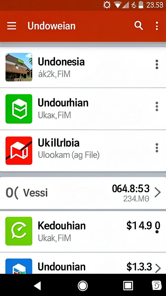 Di sini terlihat bonus menarik yang bisa didapatkan pemain di VM777.
