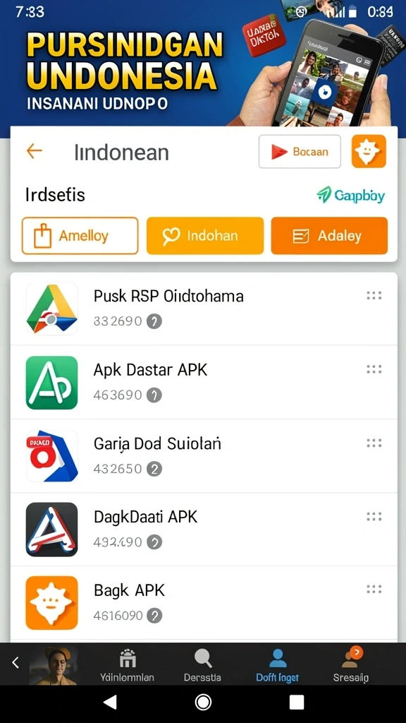 Momen aksi seru saat menyelesaikan misi.