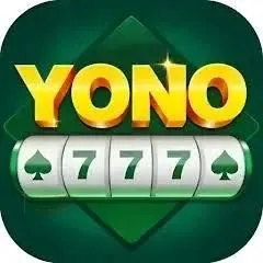 yono777 — ikon APK